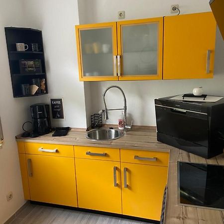 City Apartment #2 Bei Der Porzellan Manufaktur Meissen Ngoại thất bức ảnh