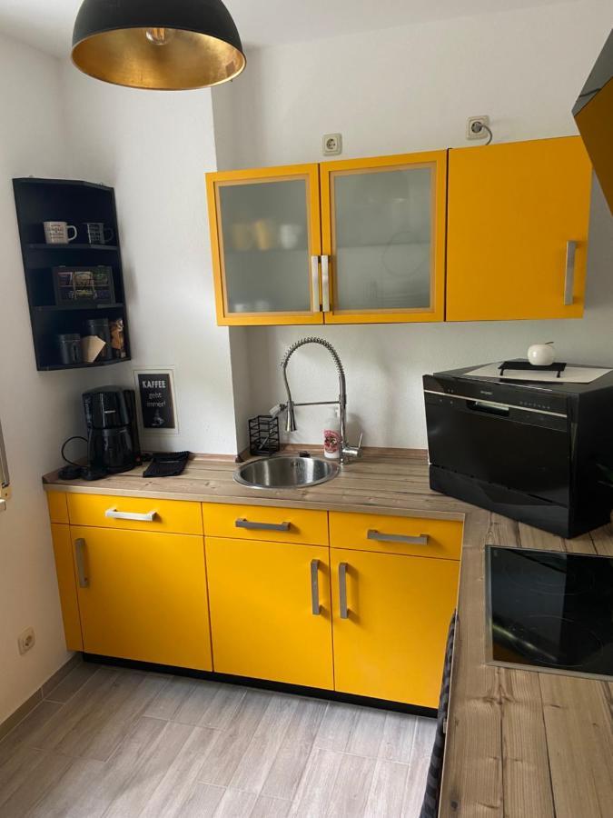 City Apartment #2 Bei Der Porzellan Manufaktur Meissen Ngoại thất bức ảnh