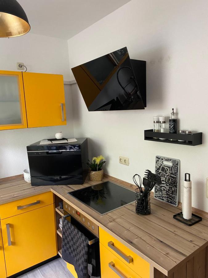 City Apartment #2 Bei Der Porzellan Manufaktur Meissen Ngoại thất bức ảnh