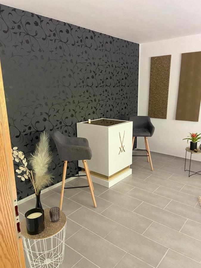 City Apartment #2 Bei Der Porzellan Manufaktur Meissen Ngoại thất bức ảnh