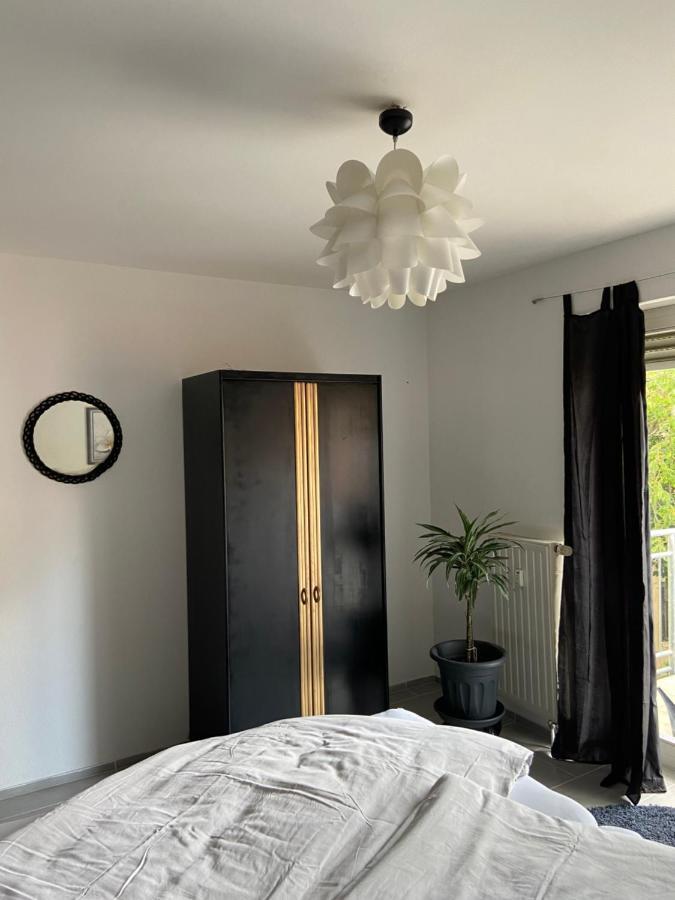 City Apartment #2 Bei Der Porzellan Manufaktur Meissen Ngoại thất bức ảnh