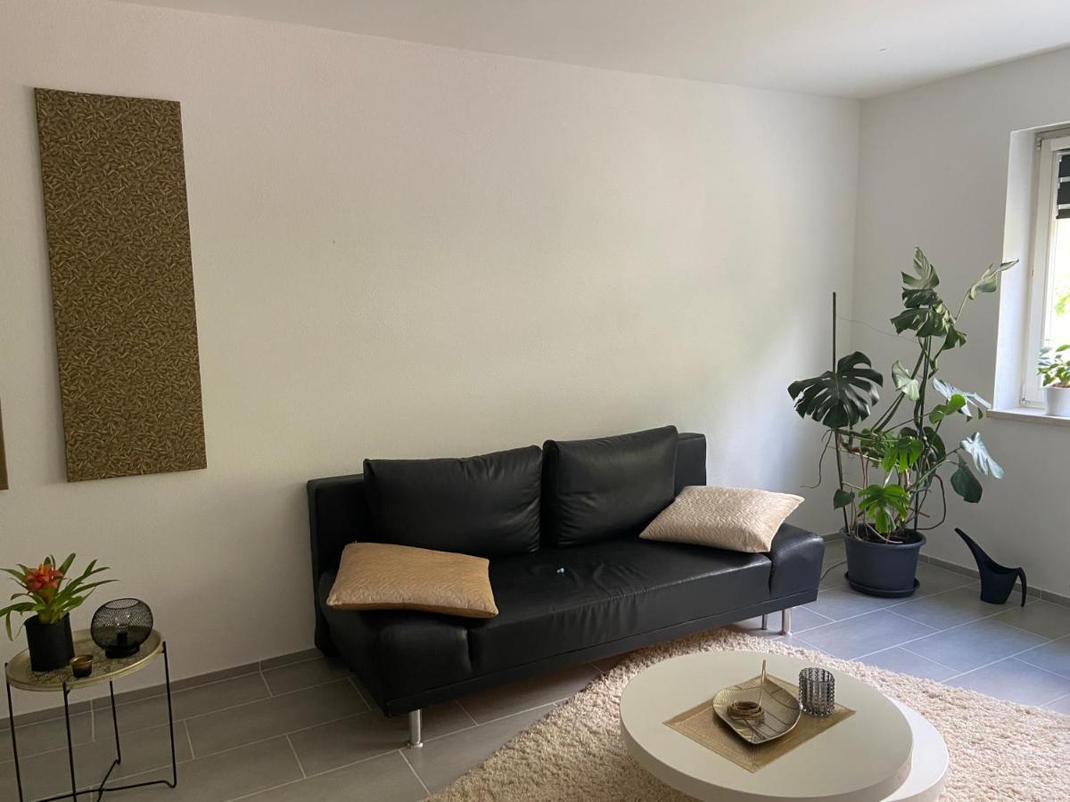 City Apartment #2 Bei Der Porzellan Manufaktur Meissen Ngoại thất bức ảnh