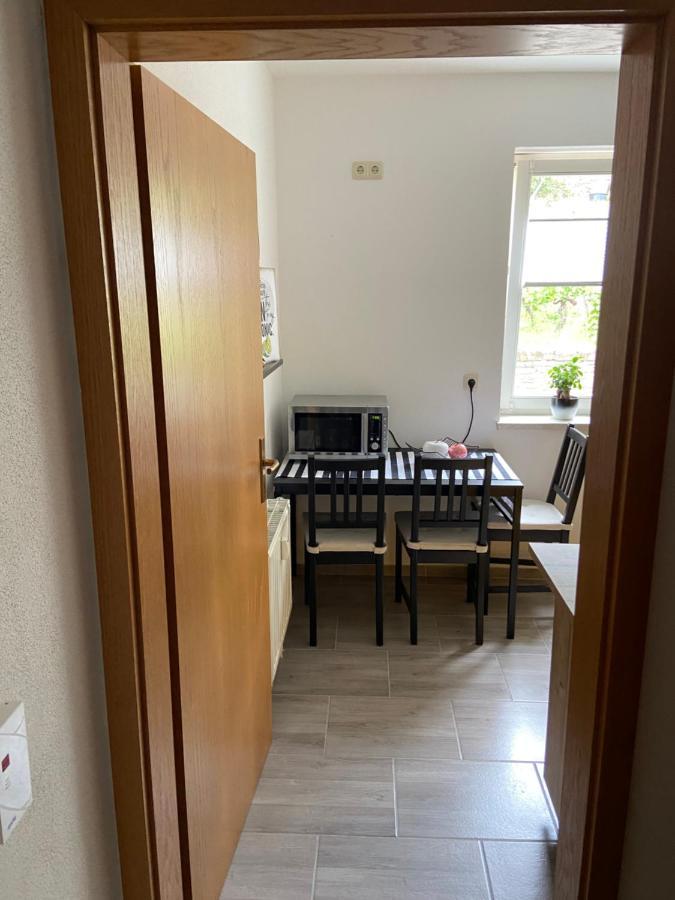 City Apartment #2 Bei Der Porzellan Manufaktur Meissen Ngoại thất bức ảnh