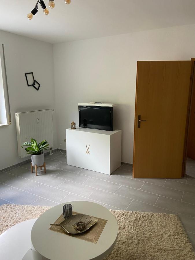 City Apartment #2 Bei Der Porzellan Manufaktur Meissen Ngoại thất bức ảnh